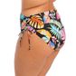 Elomi Tropical Falls Adjustable Bikini Brief