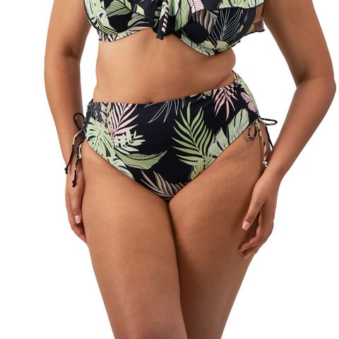 Elomi Tropical Retreat Adjustable Bikini Brief