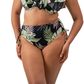 Elomi Tropical Retreat Adjustable Bikini Brief