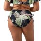 Elomi Tropical Retreat Adjustable Bikini Brief