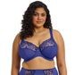 Elomi Zarla Bra - Sapphire