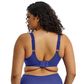 Elomi Zarla Bra - Sapphire