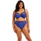 Elomi Zarla Bra - Sapphire