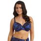 Fantasie Malabar Coast Gathered Full Cup Bikini Top