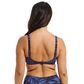 Fantasie Malabar Coast Gathered Full Cup Bikini Top