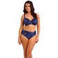 Fantasie Malabar Coast Gathered Full Cup Bikini Top