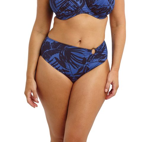 Fantasie Malabar Coast High Waist Bikini Brief