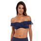Fantasie Marseille Bardot Bandeau Bikini