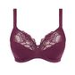 Fantasie Memoir Full Cup Bra - Black Cherry