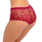 Fantasie Aubree Short - Rouge