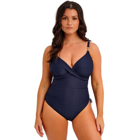 Fantasie Azores Plunge Swimsuit