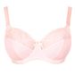 Fantasie Alex Side Support Bra - Petal