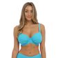 Fantasie Beach Waves Gathered Full Cup Bikini Top