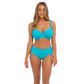 Fantasie Beach Waves Gathered Full Cup Bikini Top
