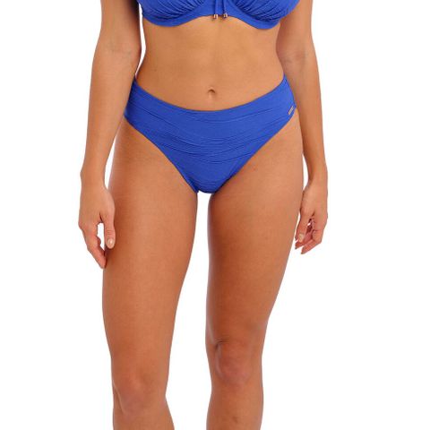 Fantasie Beach Waves Mid Rise Bikini Brief