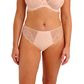 Fantasie Cesile Brazilian