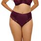 Fantasie Cesile Full Brief - Bordeaux