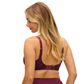 Fantasie Cesile Side Support Bra - Bordeaux