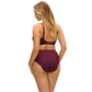 Fantasie Cesile Side Support Bra - Bordeaux