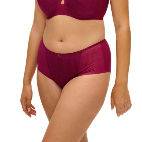 Fantasie Evolution Comfort Full Brief - Ruby