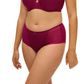 Fantasie Evolution Comfort Full Brief - Ruby