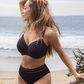 Fantasie East Hampton Gathered Full Cup Bikini Top