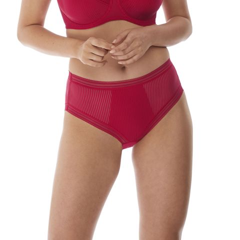 Fantasie Fusion Brief - Red