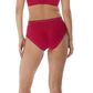 Fantasie Fusion Brief - Red