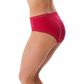 Fantasie Fusion Brief - Red