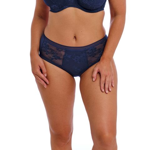 Fantasie Fusion Lace Brief - French Navy