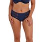 Fantasie Fusion Lace Brief - French Navy