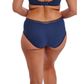 Fantasie Fusion Lace Brief - French Navy