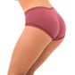 Fantasie Fusion Lace Brief - Rosewood