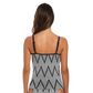 Fantasie Geneva Scoop Neck Tankini