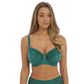 Fantasie Illusion Side Support Bra - Emerald