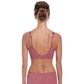 Fantasie Illusion Side Support Bra - Rose