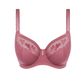 Fantasie Illusion Side Support Bra - Rose