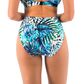 Fantasie Kabini Oasis High Waist Bikini Brief