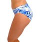 Fantasie Kefalonia Mid Rise Bikini Brief