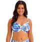 Fantasie Kefalonia Gathered Full Cup Bikini Top