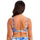 Fantasie Kefalonia Gathered Full Cup Bikini Top