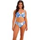 Fantasie Kefalonia Gathered Full Cup Bikini Top