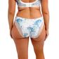 Fantasie Lucia Brief - Blue Garden