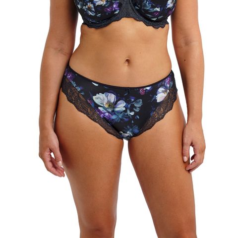 Fantasie Lucia Brief - Midnight