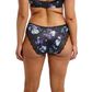 Fantasie Lucia Brief - Midnight