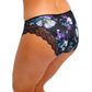 Fantasie Lucia Brief - Midnight