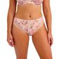 Fantasie Lucia Brief - Rosewater