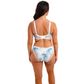 Fantasie Lucia Side Support Bra - Blue Garden
