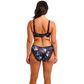 Fantasie Lucia Side Support Bra - Midnight