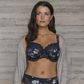 Fantasie Lucia Side Support Bra - Midnight
